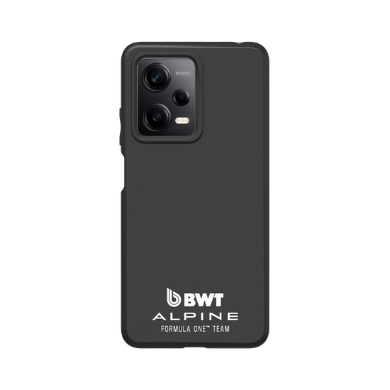 BWT Alpine White