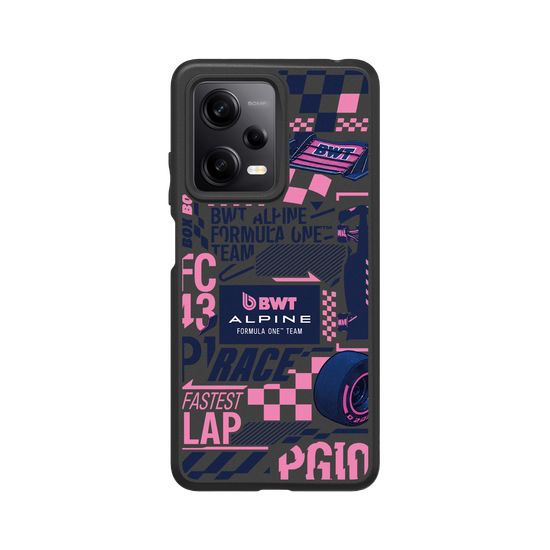 Fastest Lap