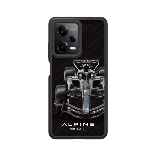 A526 Sim Racing