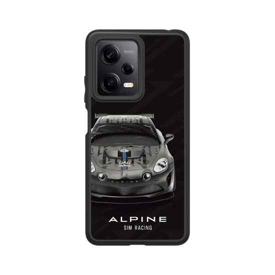 A110 Sim Racing