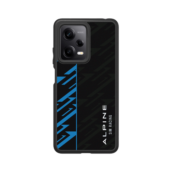 Alpine Sim Racing