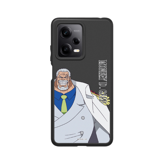 Mokey D. Garp