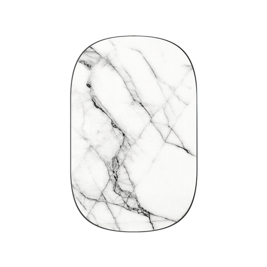 Roma Marble Finish
