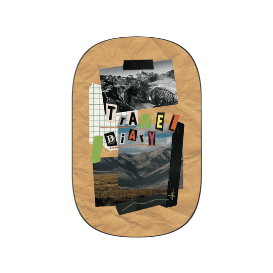 Travel Diary
