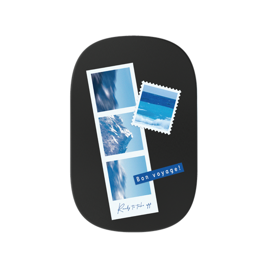 Commemorative Stamp