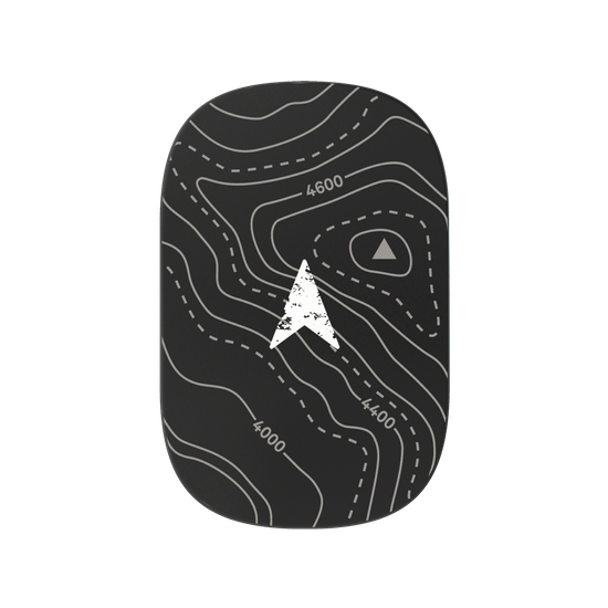 Compass of Mind
