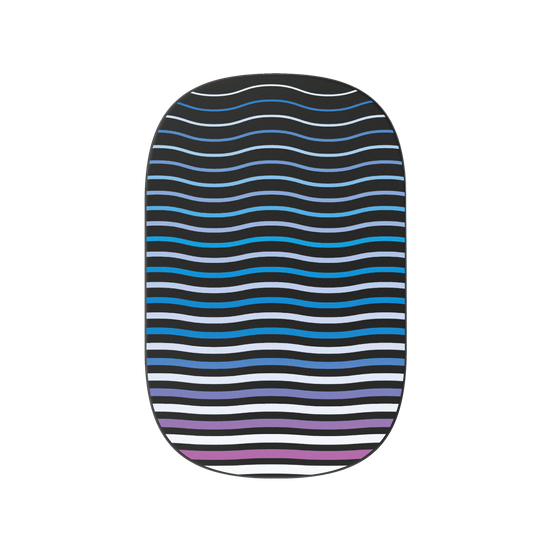 Wave Symphony (Intertidal Zone)