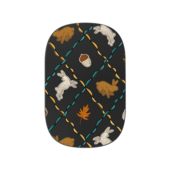 Autumn Pattern