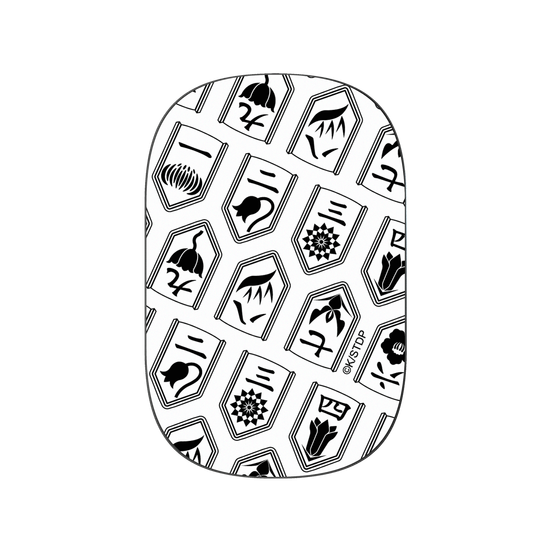 Motif divisions du Gotei 13