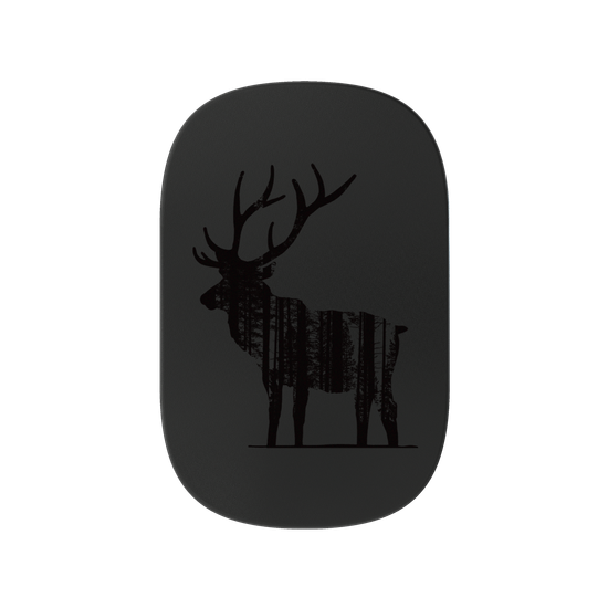 The Winter Buck