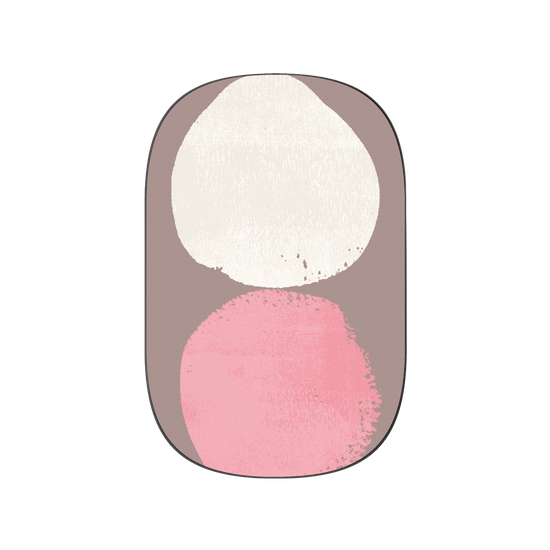 Strawberry and Cream