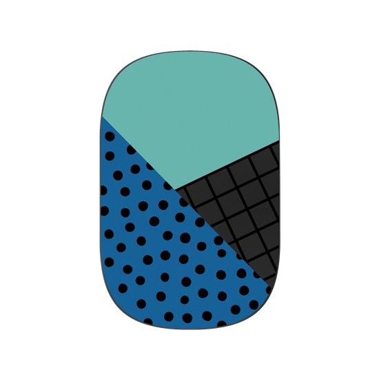 Color Block Party