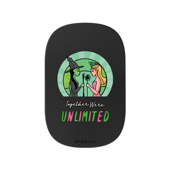 Together We Are Unlimited