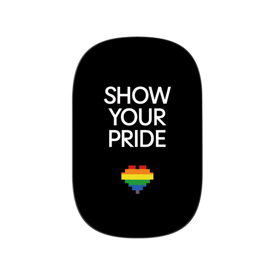 Show Your Pride