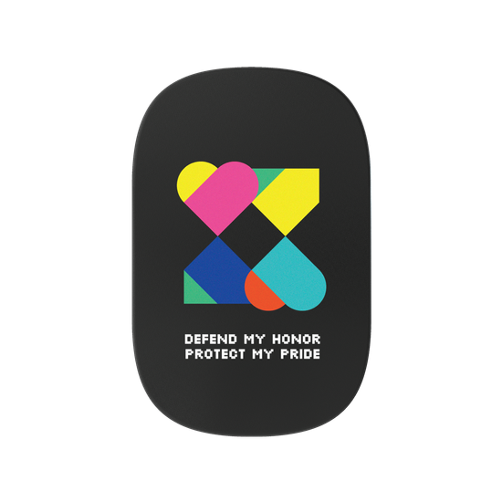 Badge of Pride