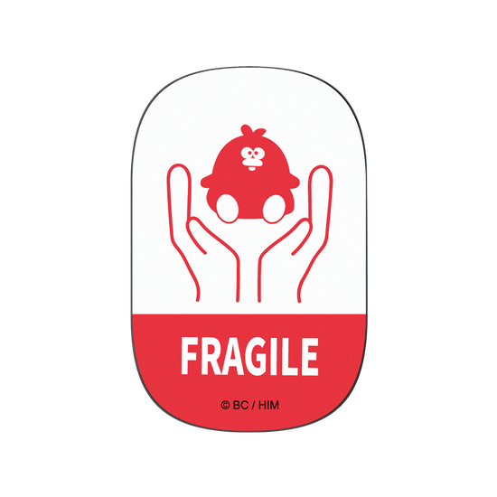 FRAGILE