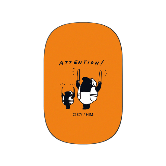 ATTENTION