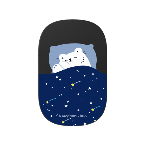 Dreaming