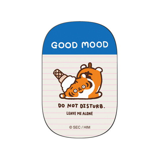 GOOD MOOD