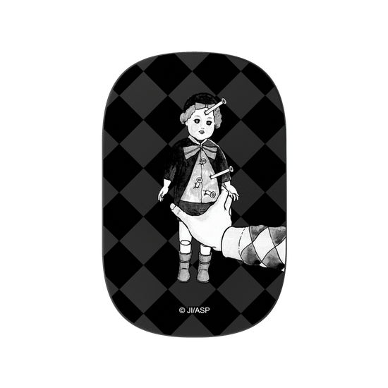 La poupée maudite de Soichi