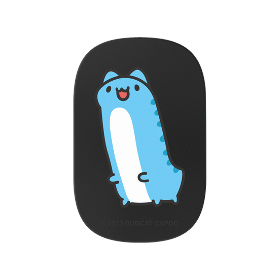 Long CAPOO