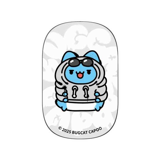 Hoodie Capoo