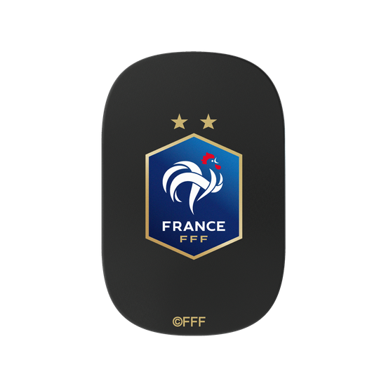 France Crest Center