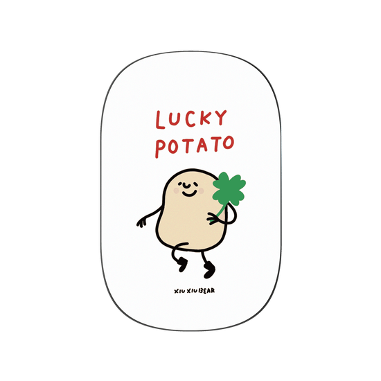 Lucky Potato