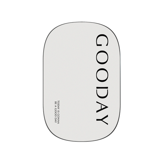 Space for a GOODAY