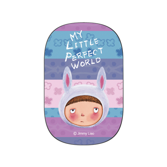 My Little Perfcet World-Perfect Happiness