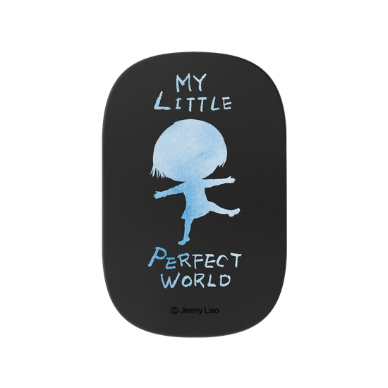 My Little Perfcet World-Perfect Sky