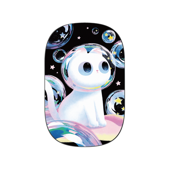 泡泡宇宙
