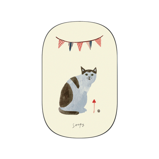 Cat Party