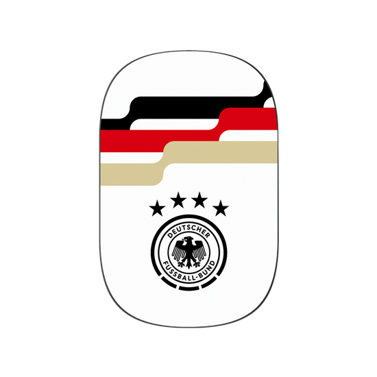 DFB - White Background