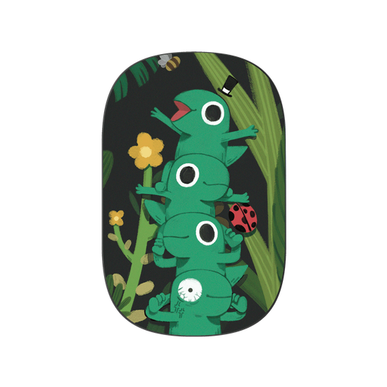 Herbivore Totem