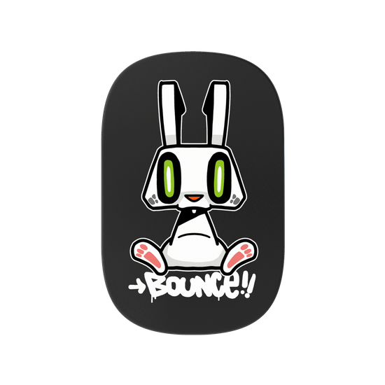 BOUNCE RABBIT