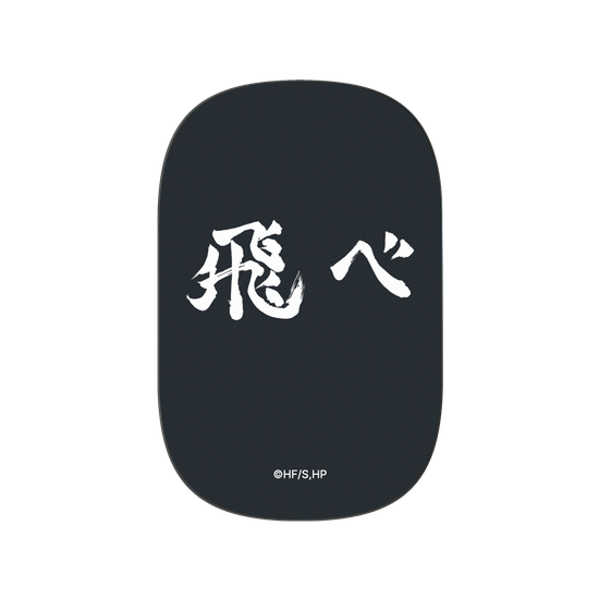 Karasuno High School - Fly!