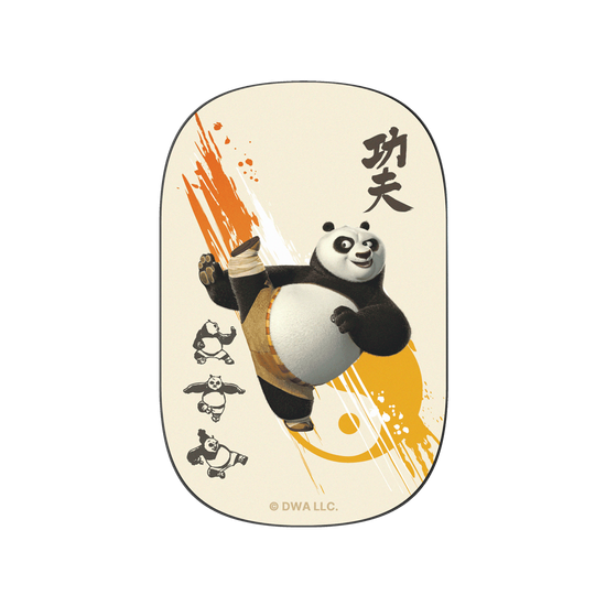 Kung Fu