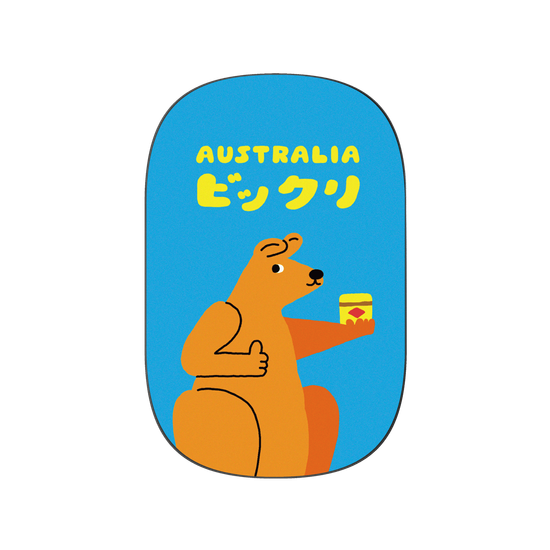 Kangaroo