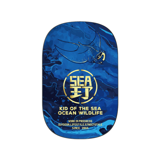 野SEA海洋MANTA
