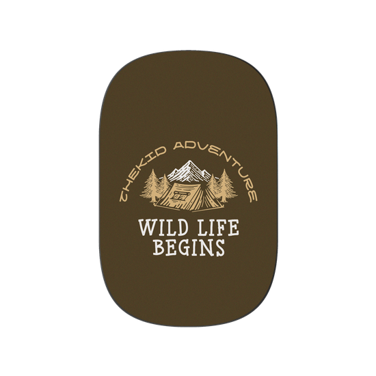 Wild Life Begins