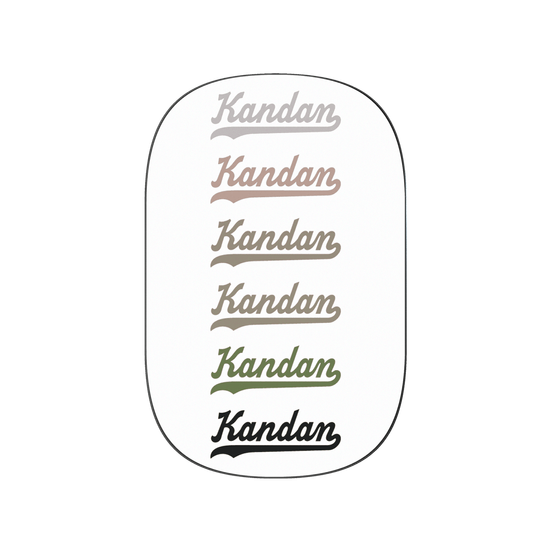 KANDAN