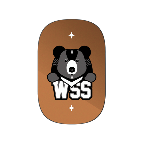 Black bear