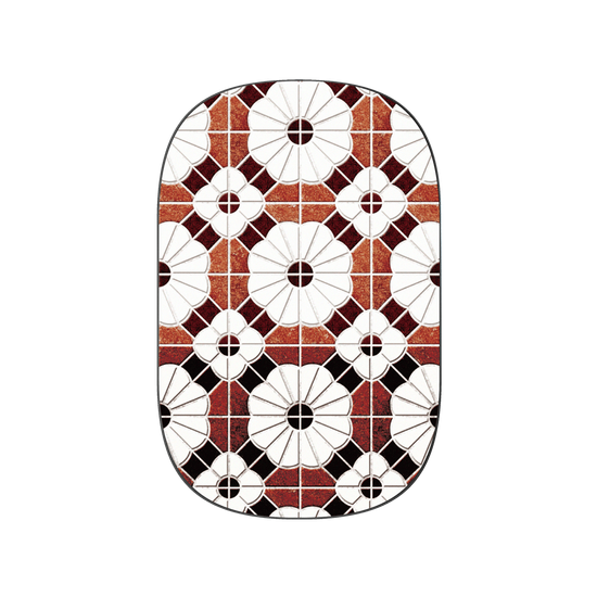 Mosaïque du quotidien - Boutique d'encens