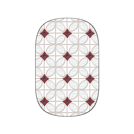 Mosaïque - Pâtisserie