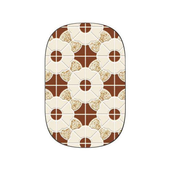 Mosaic-Coffee Shop