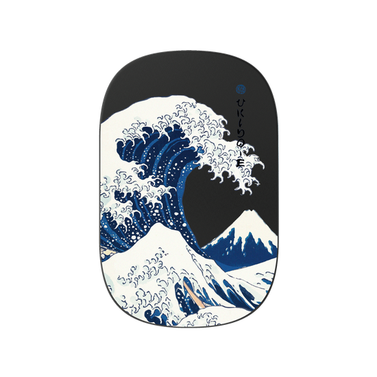 The Great Wave I