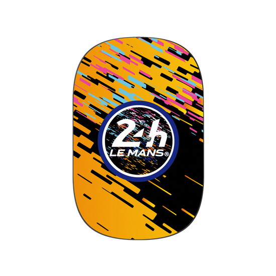 24H - Alternative Logo