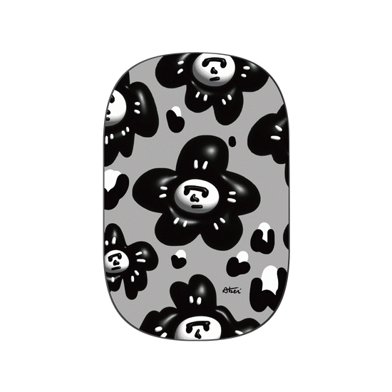 Wild Wild HuaHua - Grey