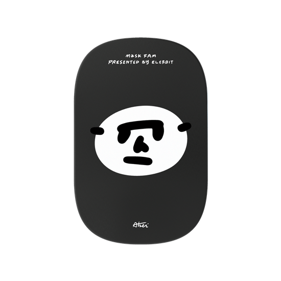 Mask Fam’s Mask
